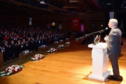 Gaziantepliler, ekonomik savaşta da en ön cephede mücadele ettiler