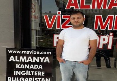 Gaziantepliler, en çok Almanya’yı tercih ediyor