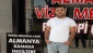 Gaziantepliler, en çok Almanya’yı tercih ediyor