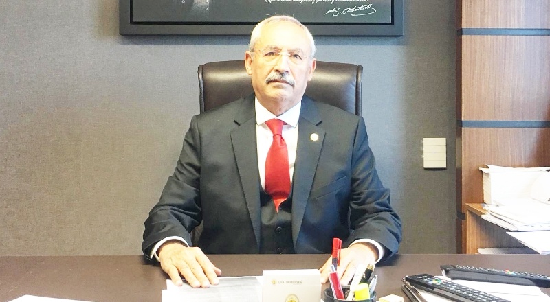 Gaziantepliler için şeref