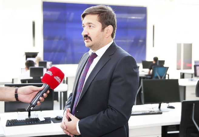 Gaziantepliler işleme alınan taleplerinin takibini yapabiliyor