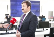 Gaziantepliler işleme alınan taleplerinin takibini yapabiliyor