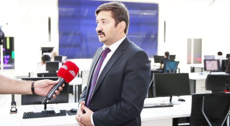 Gaziantepliler işleme alınan taleplerinin takibini yapabiliyor