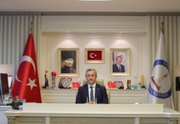 Gaziantepliler, kahramanlık timsalidir