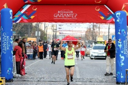 Gaziantepliler, kentin düşman işgalinden kurtuluşuna koşacak 
