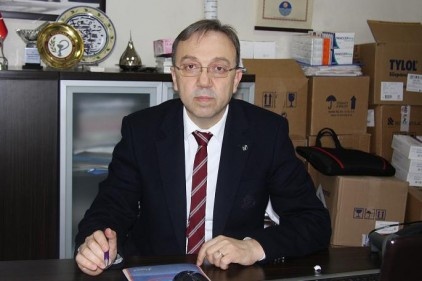 Gaziantepliler maskeye ulaşmakta sıkıntı yaşıyor