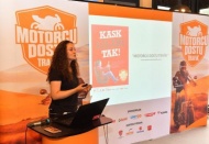 Gaziantepliler, “Motorcu Dostu Trafik” projesiyle bir araya gelecek