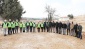 Gaziantepliler, yeşil ve su ile buluşacak