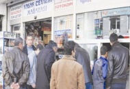 Gaziantepliler’in umudu yarıda kaldı