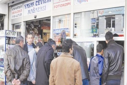 Gaziantepliler&#8217;in umudu yarıda kaldı