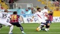 Gaziantepspor 2-1 galip geldi 
