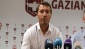 Gaziantepspor - Ümraniyespor maçının ardından 