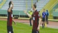 Gaziantepspor 3-2 yenildi 