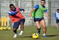 Gaziantepspor, 1 Mart’ta Kardemir Karabükspor ile karşılaşacak