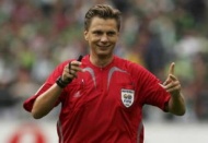 Gaziantepspor- Minsk maçını Thorsten Kinhöfer yönetecek