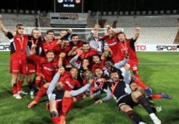 Gaziantepspor 45 yaşında 