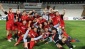 Gaziantepspor 45 yaşında 