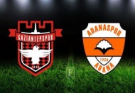Gaziantepspor-Adanaspor maçını Goller Cepte’yle 2 bin 500 kişi izledi 