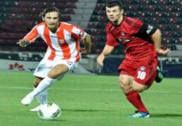 Gaziantepspor, Adanaspor’u 2-1 yendi 