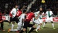 Gaziantepspor Antalya’da 