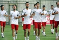 Gaziantepspor, Antalyaspor maçı hazırlıklarına başladı