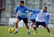 Gaziantepspor, Antalya’ya bileniyor