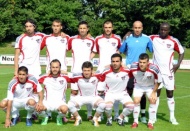 Gaziantepspor bugün FC Minsk’le karşılaşıyor