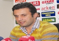 Gaziantepspor, Bülent Uygun ile 3 yıllığına anlaştı