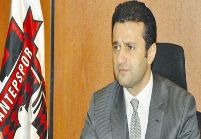 Gaziantepspor Bülent Uygun'a emanet 