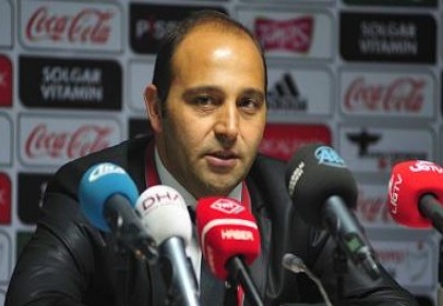 Gaziantepspor, bulunduğu yeri haketmiyor