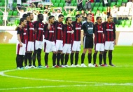 Gaziantepspor, Çarşamba günü topbaşı yapacak