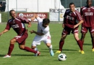 Gaziantepspor, Cittadella ile yaptığı hazırlık maçında 0-0 berabere kaldı