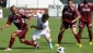 Gaziantepspor, Cittadella ile yaptığı hazırlık maçında 0-0 berabere kaldı