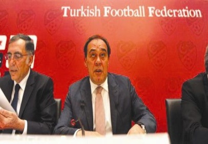 Gaziantepspor da Displin kuruluna sevkedildi