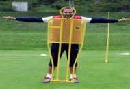 Gaziantepspor da moraller yüksek