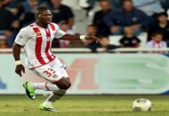Gaziantepspor, Demba Camara’yı renklerine bağladı