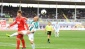 Gaziantepspor, deplasnmandan 3 puan moraliyle döndü 0-1