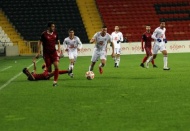 Gaziantepspor evinde Altınordu’ya 1-0 yenildi 