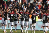Gaziantepspor, evini seviyor