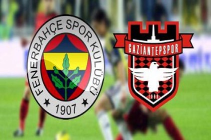 Gaziantepspor-Fenerbahçe maçını Goller Cepte&#8217;yle 25 bin 500 kişi izledi 