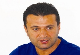 Gaziantepspor forma reklamı bekliyor 