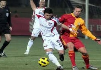 Gaziantepspor-Galatasaray maçının biletleri satışa sunuldu