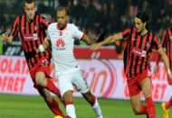 Gaziantepspor, Galatasaray maçının tekrarlanmasını istiyor