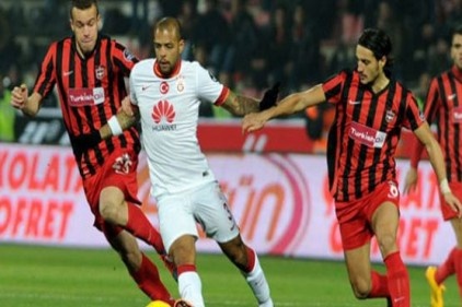 Gaziantepspor, Galatasaray maçının tekrarlanmasını istiyor