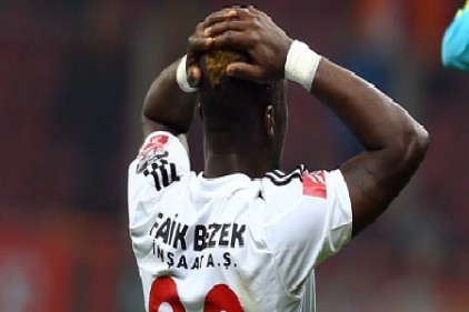 Gaziantepspor galibiyete hasret
