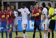 Gaziantepspor galibiyete hasret kaldı