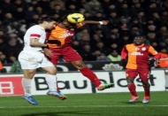 Gaziantepspor galibiyete odaklandı