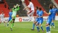 Gaziantepspor galip geldi 
