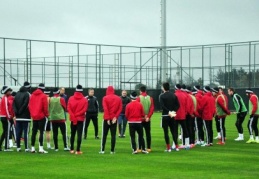 Gaziantepspor, geçen sezondan  daha kötü bir performans sergiledi