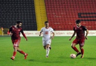 Gaziantepspor için veda zamanı 